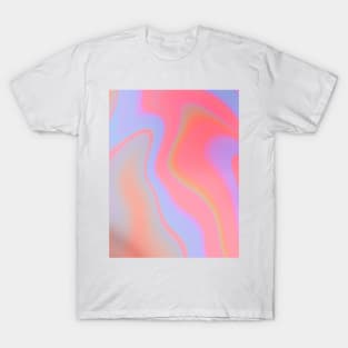 Glacial Pace T-Shirt